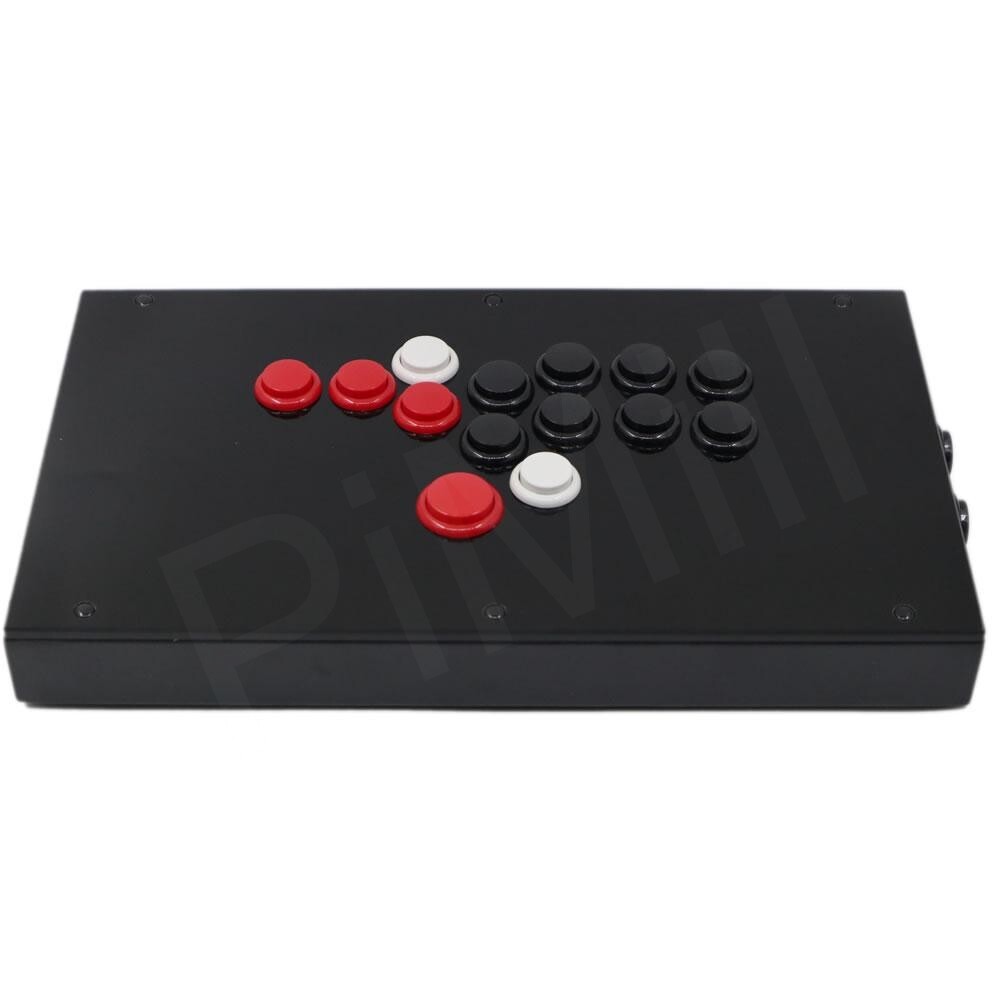 F8 All Buttons Arcade Joystick Fight Stick For PS4 - Open Box