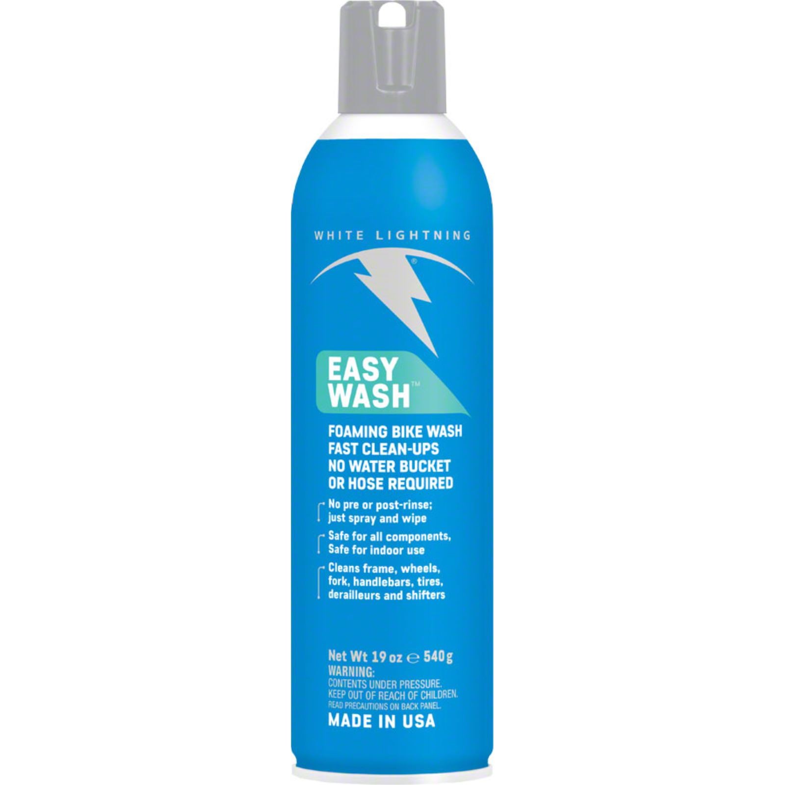 White Lightning EASY WASH - 19oz E00190102