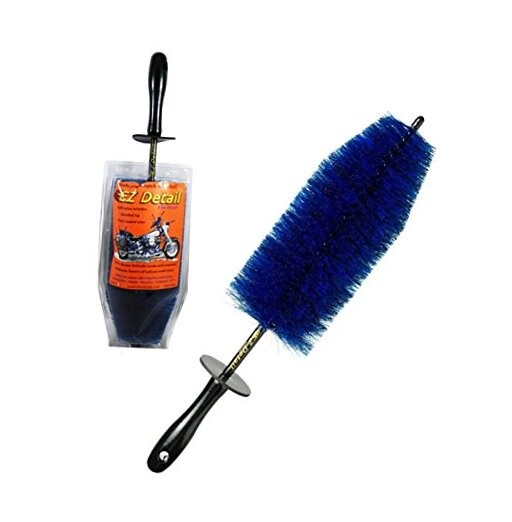 Brush Big