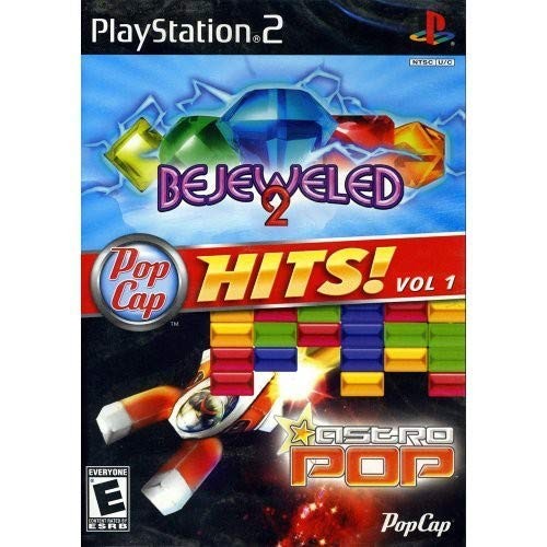 Amazon Renewed PopCap Hits Vol 1 Bejeweled 2