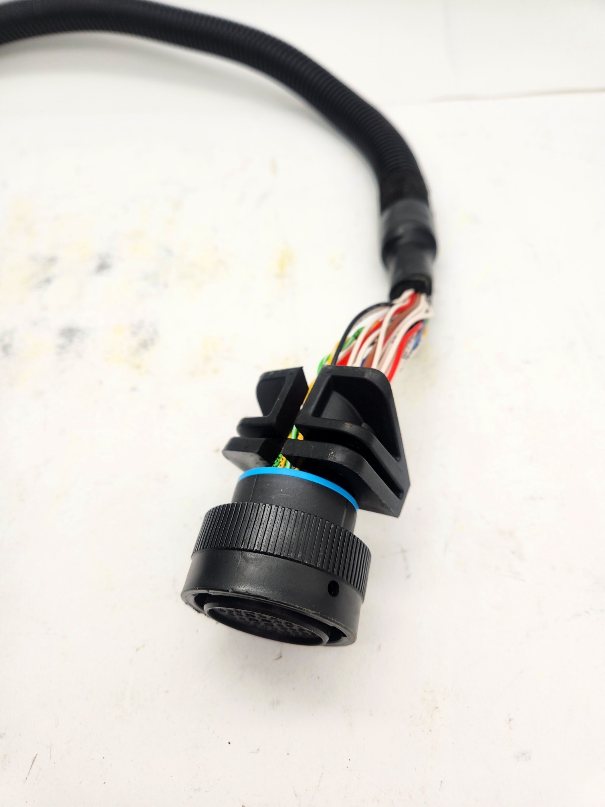✅AGCO Control Armrest Tractor Arm Rest Joystick Complete ACP0353190