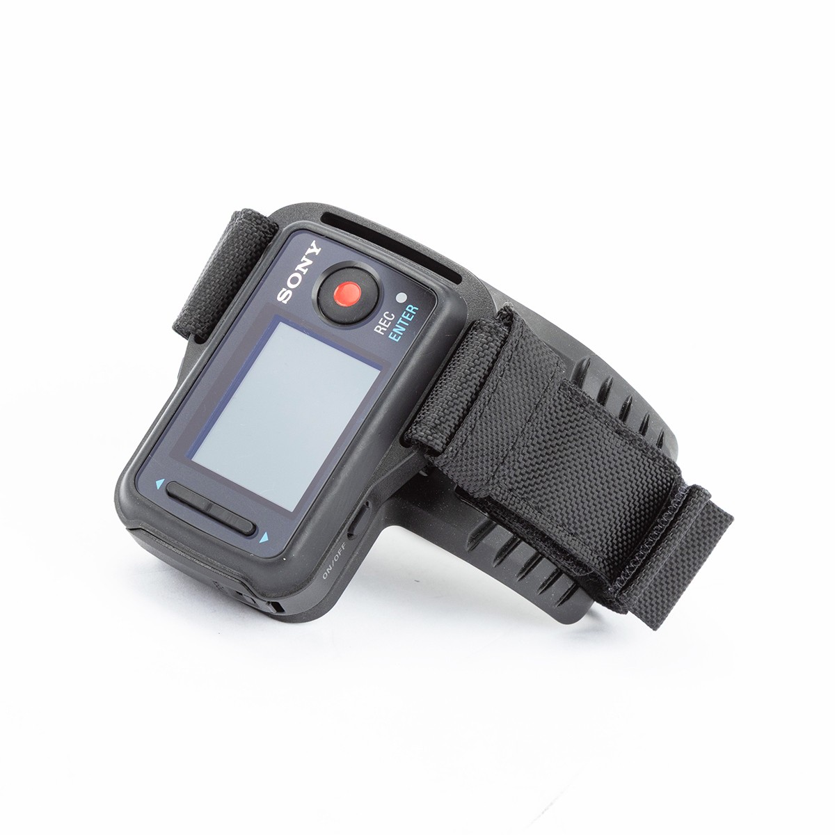 Sony RM-LVR1 Wi-Fi Remote With LCD Monitor for Action Cam - SKU#2045367