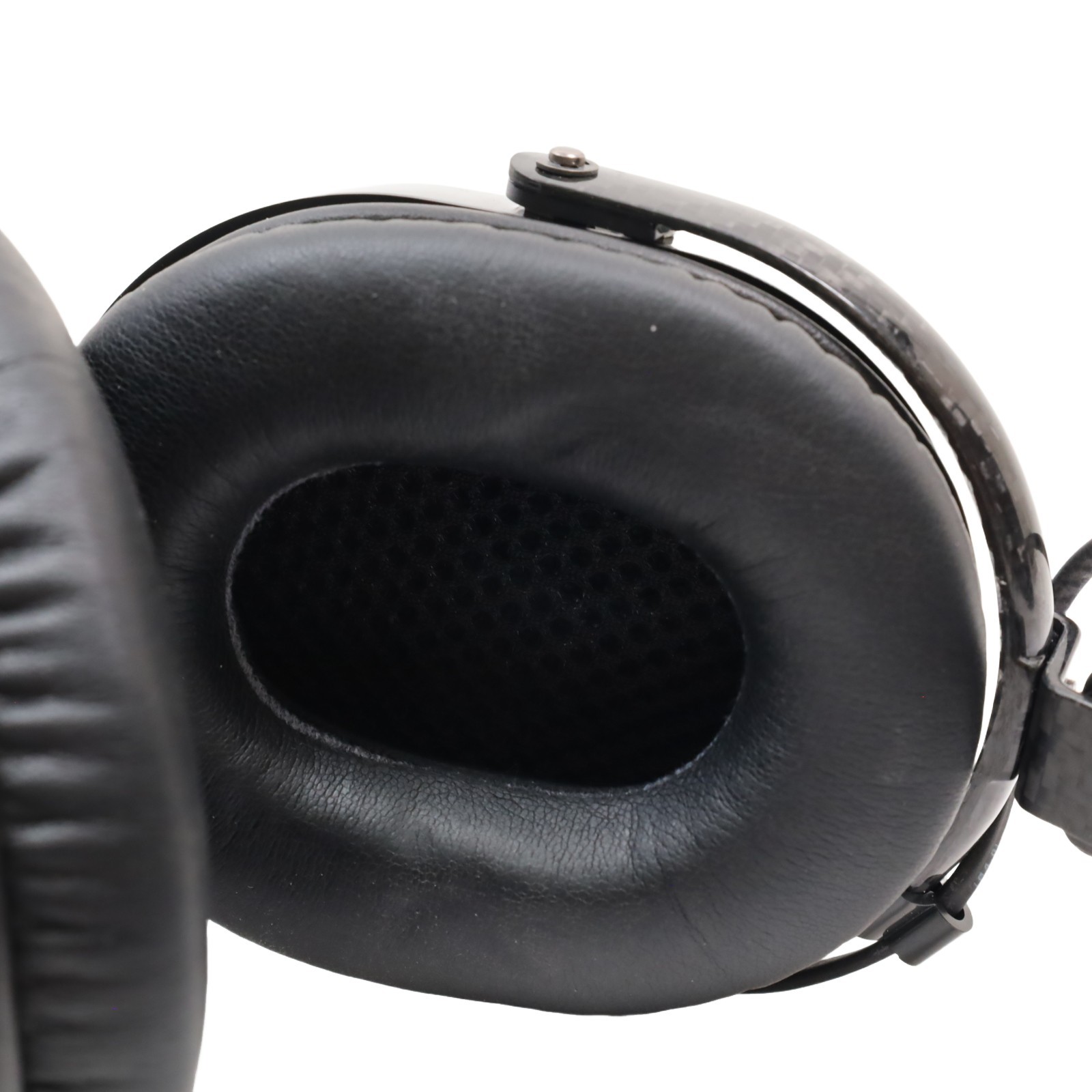 Pilot USA Carbon P1 Passive Aviation Headset