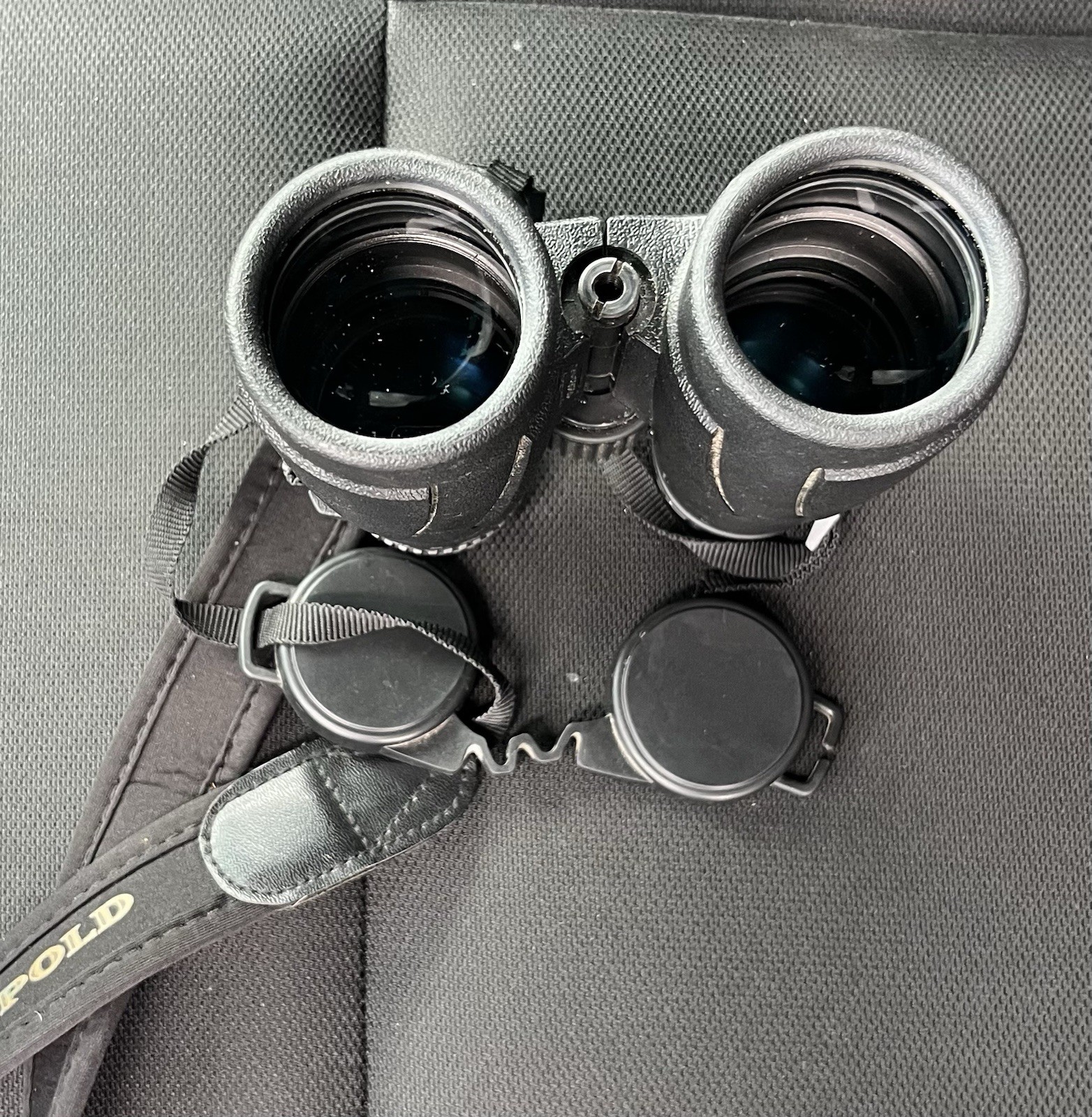 Leupold BX-1 McKenzie 10x42mm Waterproof Binoculars
