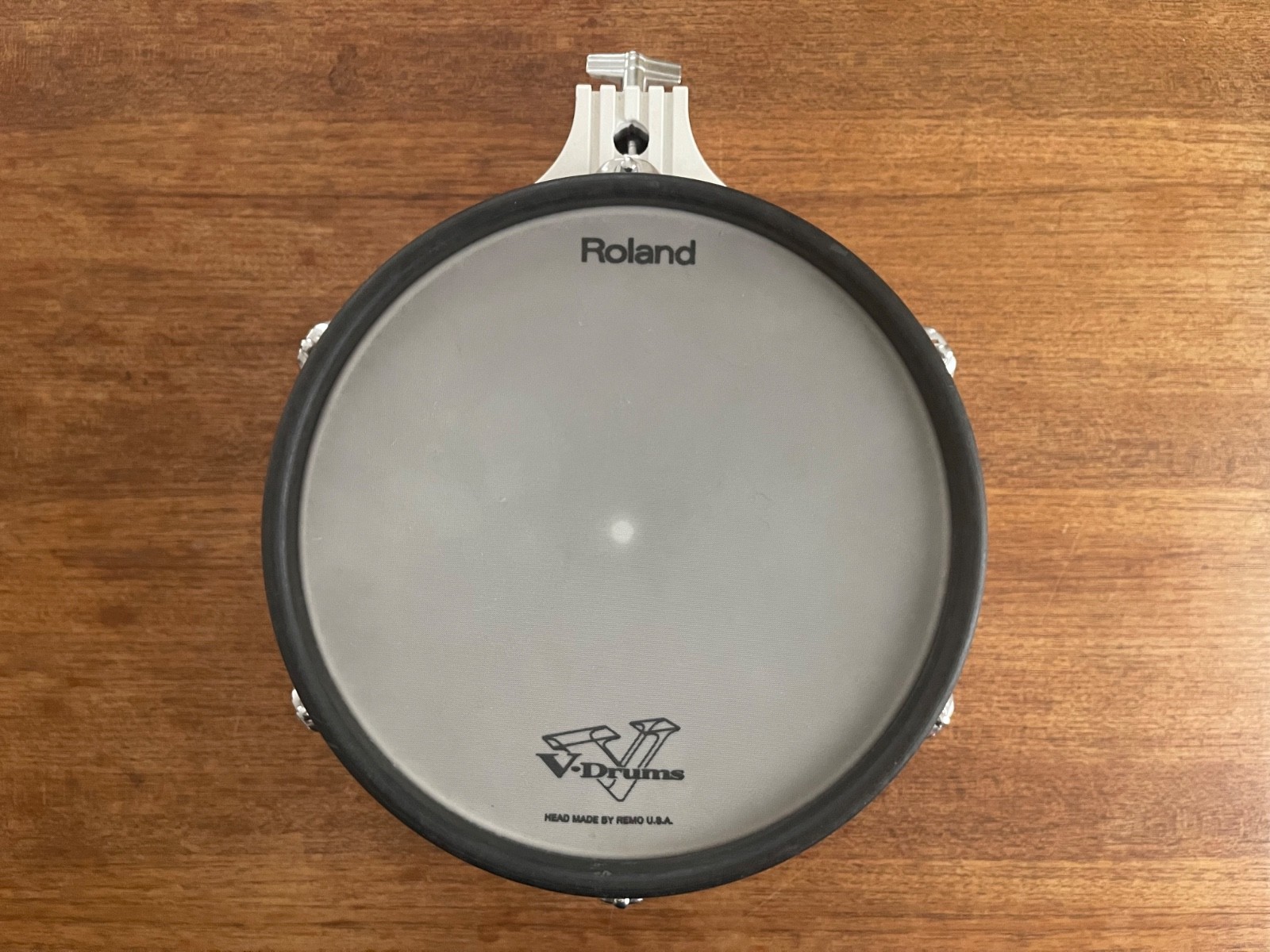Roland PD-100 White V-Drum, used