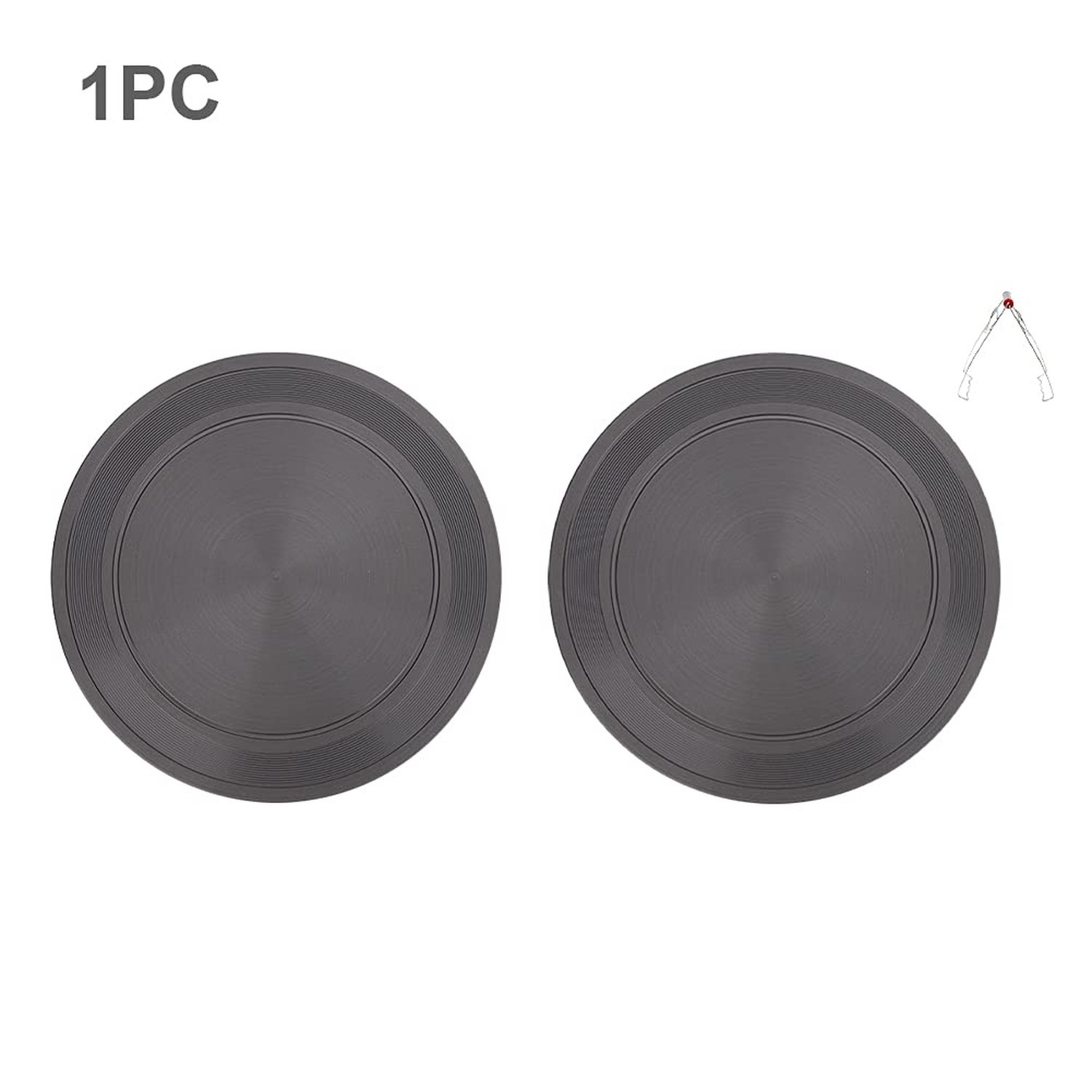 Heat Diffuser Plate, Heat Diffuser Gas Stove Diffuser Heat Conduction Plate, ...