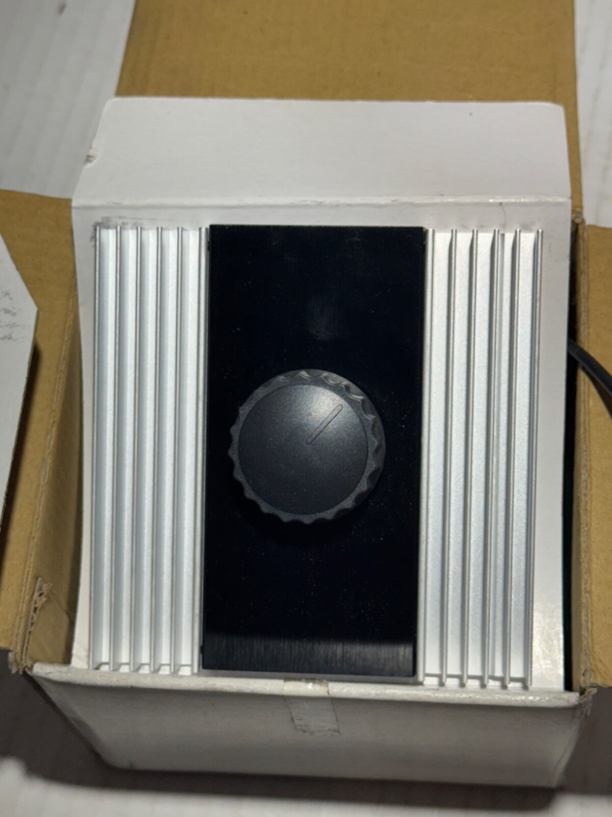 Dayton Speed Control, —, 12, 120 Voltage, 4-7/16 Width (In.), 4-1/2 Height (In.)