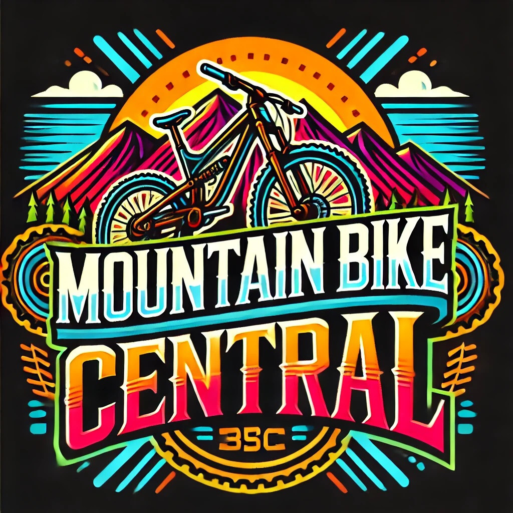 MountainBikeCentral.com - PREMIUM THREE WORD DOMAIN NAME - Owned for 27+ Years!