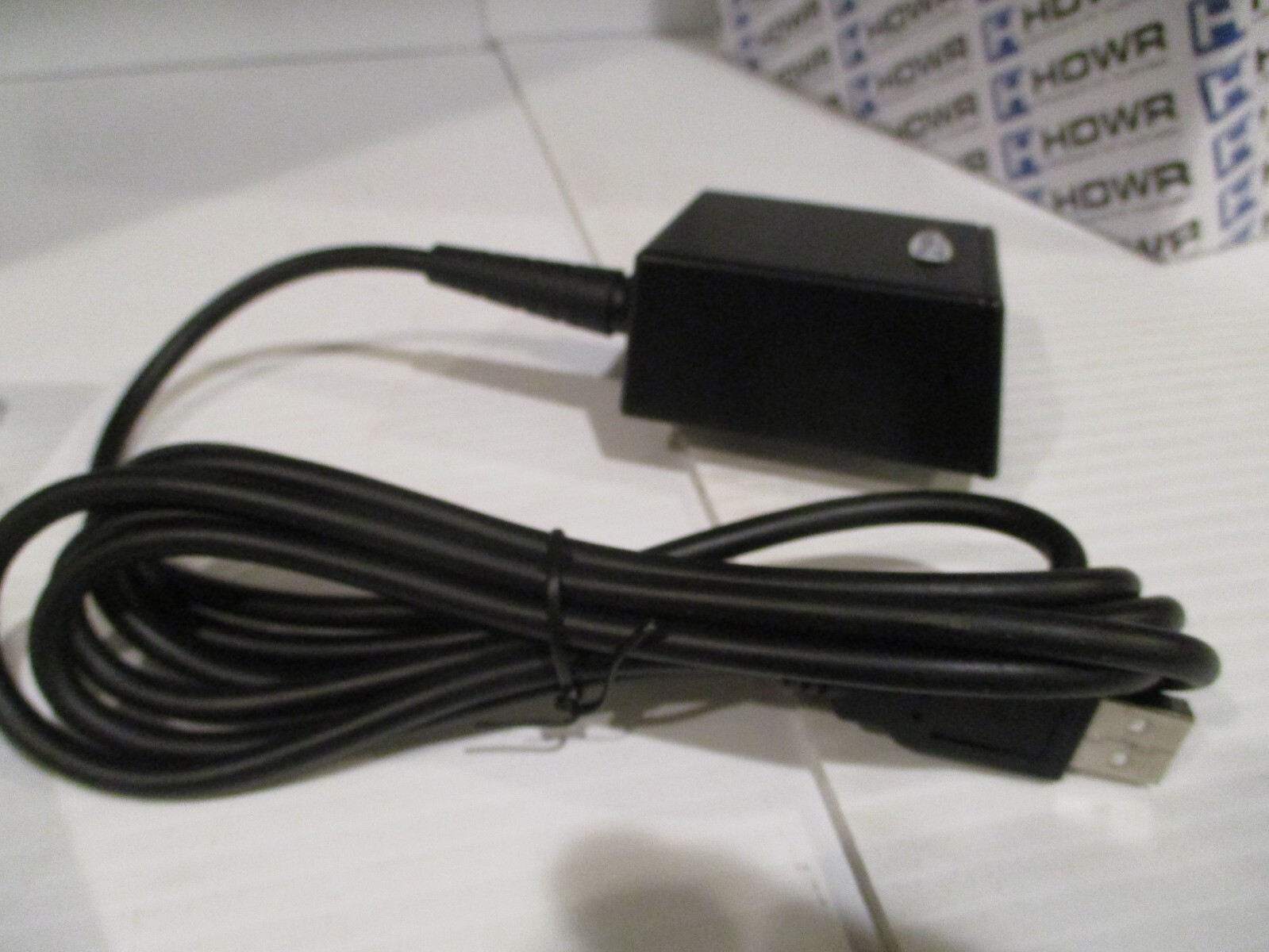 HDWR HD-S90 Fixed Barcode Reader