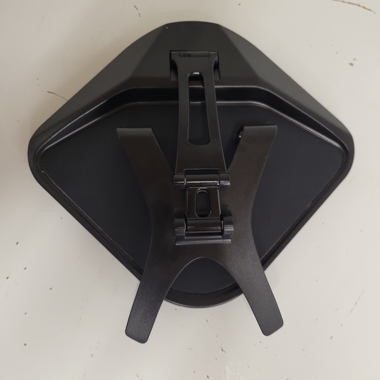 Weighted Tablet Stand Adjustable iPad Surface Google Universal Desk Bedside