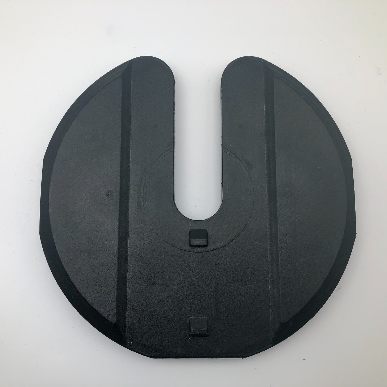 Bowflex 1090 Only SelectTech Dumbbell Replacement #3 Middle Weight Plate (7.5lb)