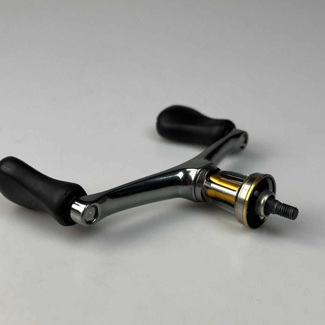 Yumeya MG Double Handle Stella