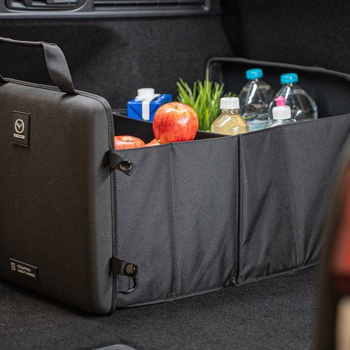 Mazda CX-30 DM 2019 Boot Organizer Folding C9N1-V0-570
