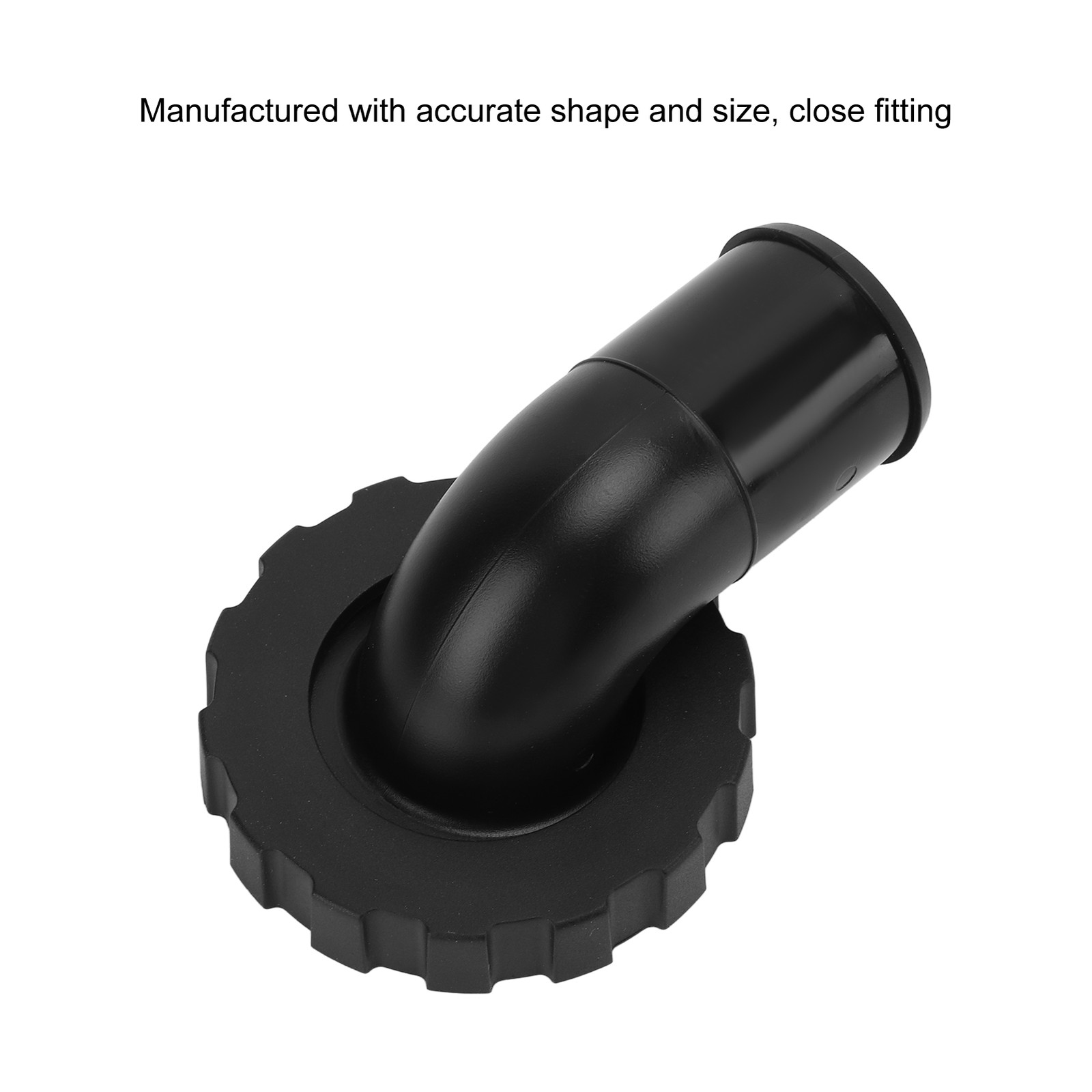 BC Airway Hose Connector Durable Nylon For Diving Outdoor WOCX