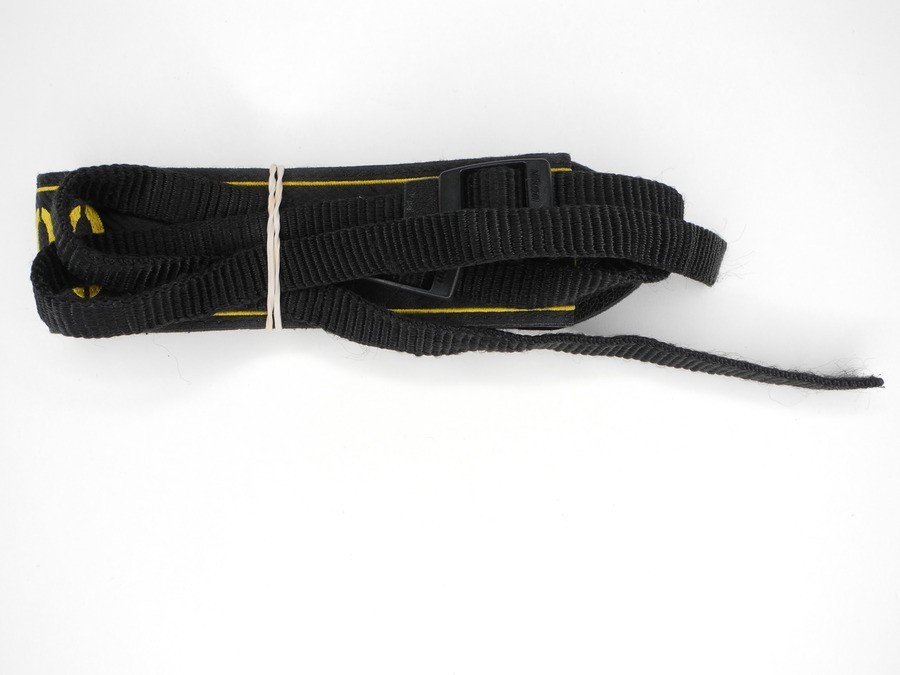 Nikon D800 Genuine DSLR Camera Neck Strap / AN-DC6