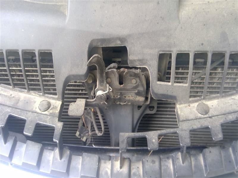 Hood Latch Fits 15 Captiva S 3323624