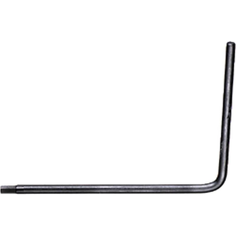 Stahlwille 43560005 10759a Hi-Lok L-Key, 5/64"; 50 mm