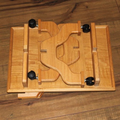 Deluxe Rabbit Table by Mikame Magic Trick Mentalism
