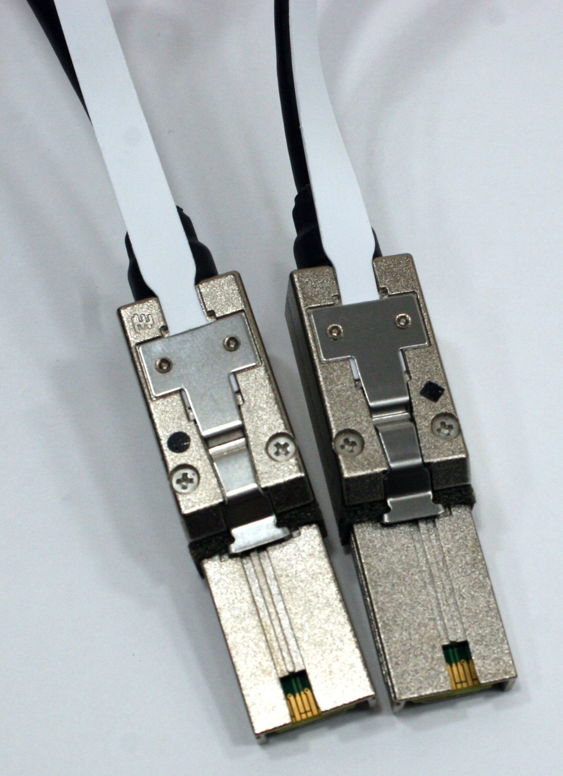 5xEMC 33" Mini SAS Madison cable SFF-8088 SAS SFF-8088  Dell MD1200 038-003-786