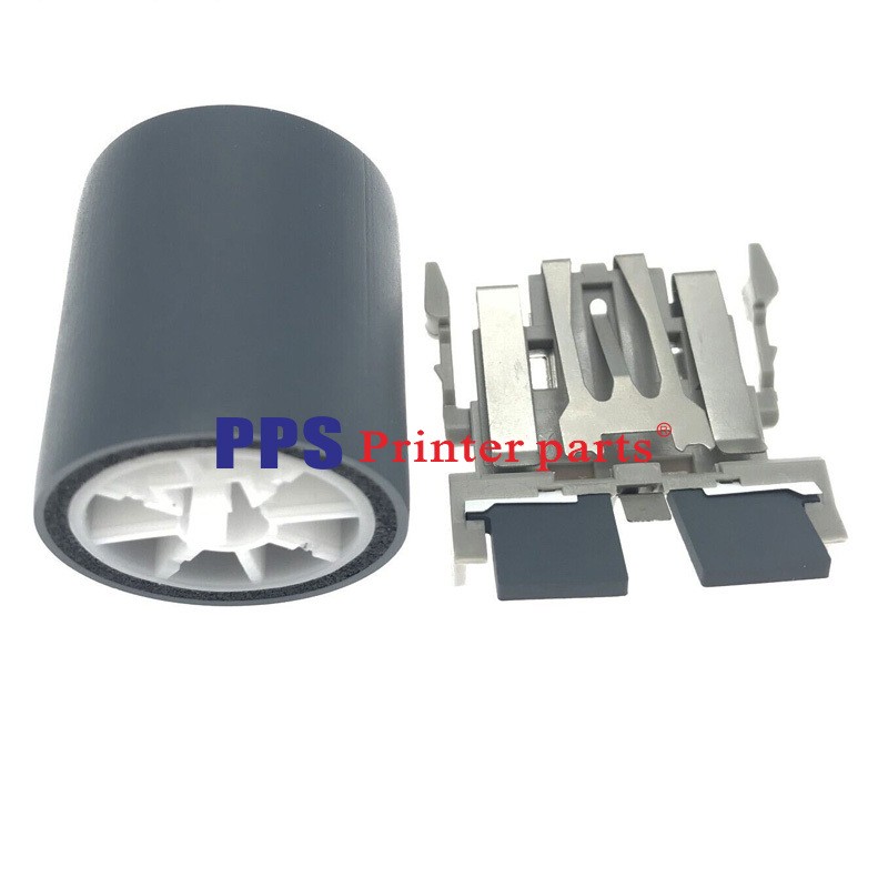 Pickup Roller Pad For Fujitsu S510 S500 S500M fi-5110C PA03360-0001 PA03360-0002