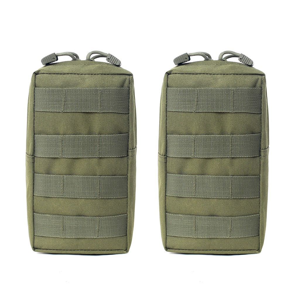 2023 New Waist Bag Waist Bag Waist Pack Bag Black/Khaki/Green Compact