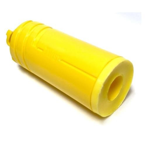 JoPo Twist Grips Bowling Interchangeable Thumb Sleeve 1 1/4" Slug Choose Color!