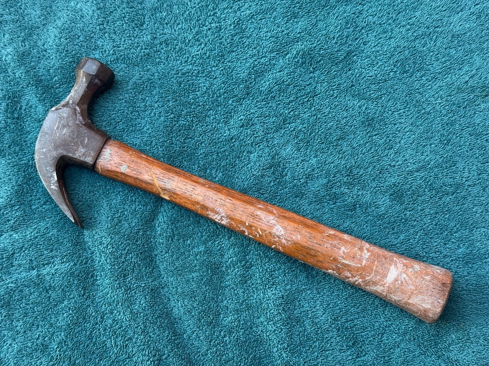 Vintage Grants Gold Label Hammer