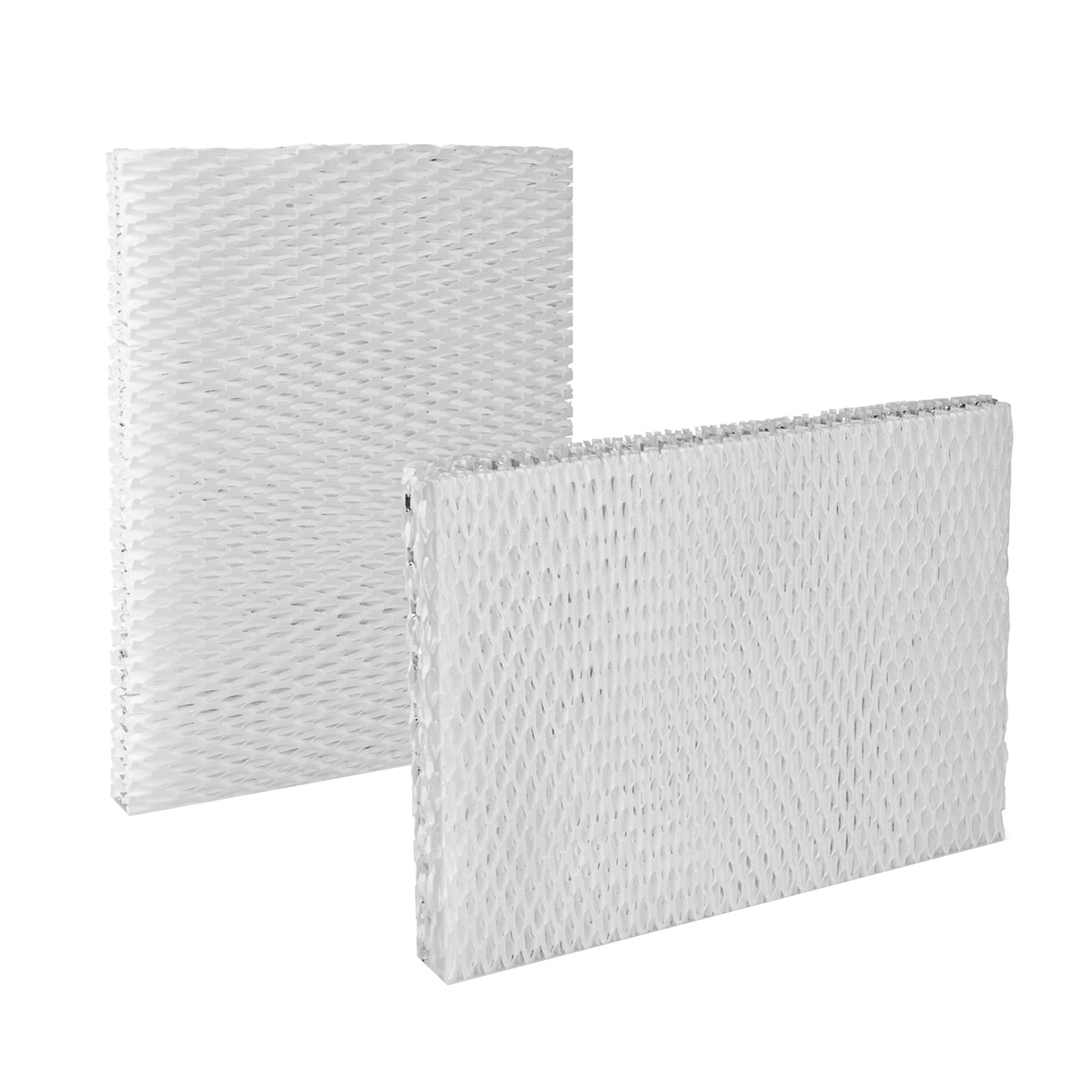 For Vornado Humidifier Wick Pad Replacement Filter 2 Pack for Model EV100 EV200