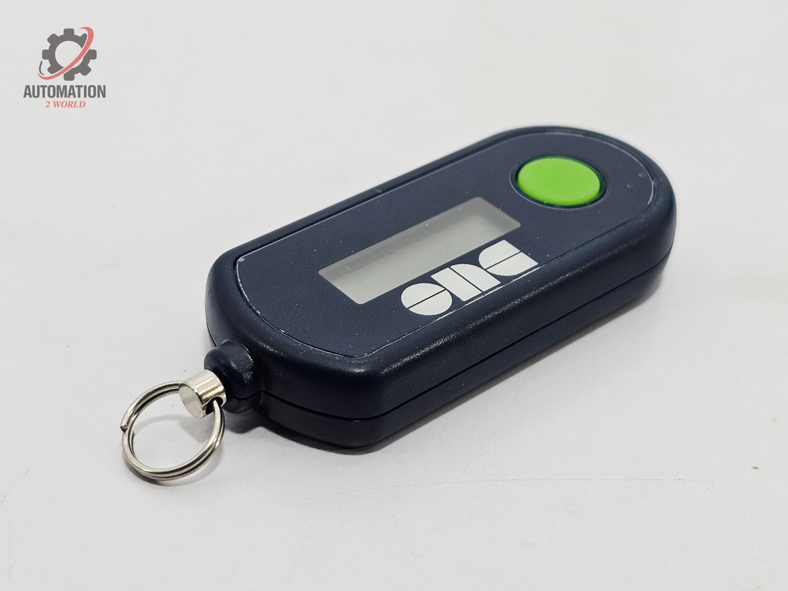 Cisco DUO-TOKEN Digipass Go 6 One-button Authenticator 45-0502447-9