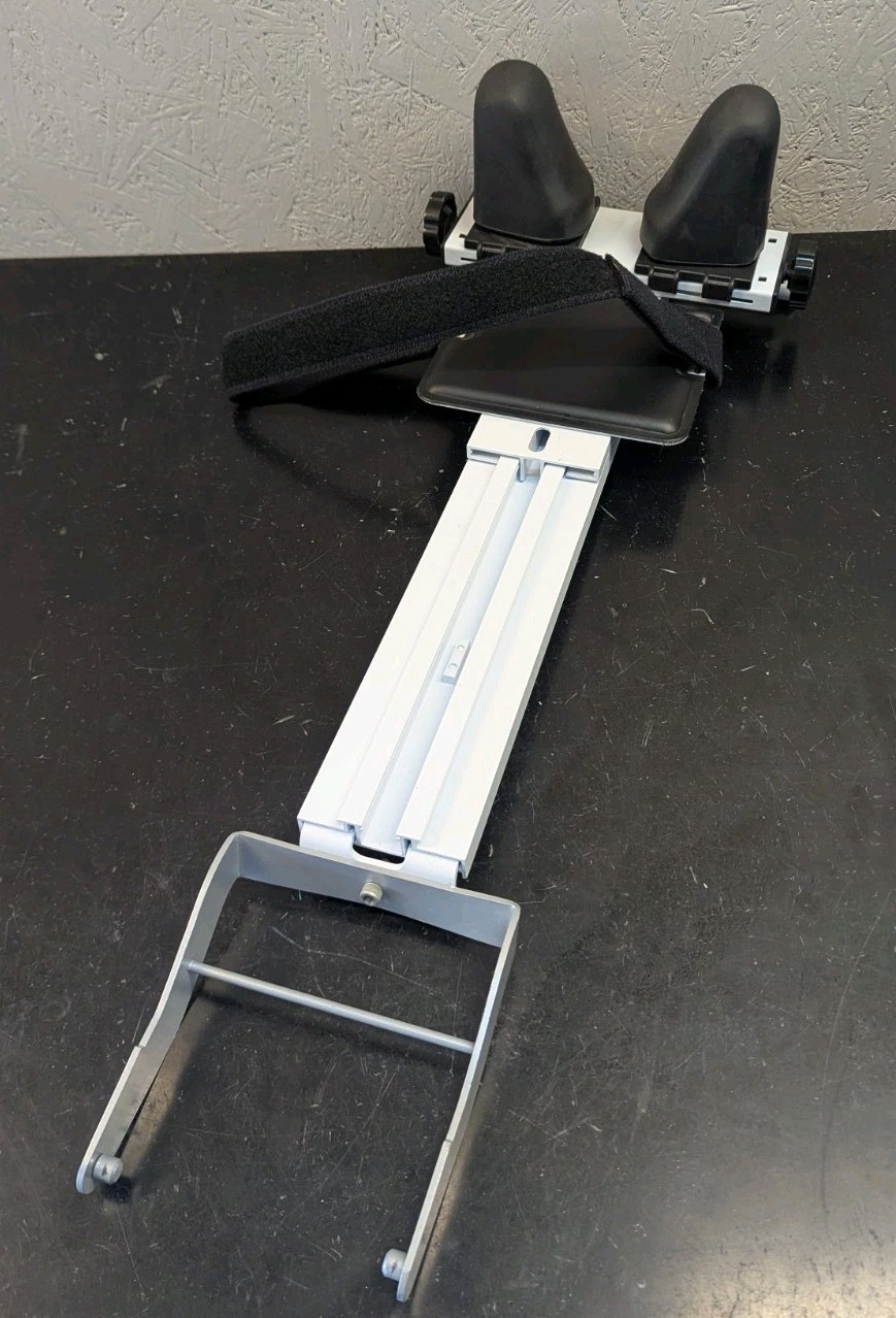 Chattanooga Triton DTS Saunders Cervical Traction Attachment