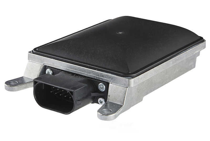 Body Control Module Hella 010905451