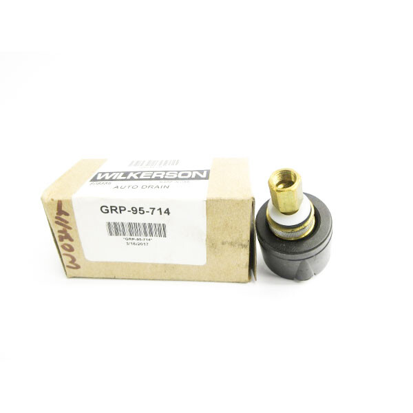WILKERSON GRP-95-714 NSMP