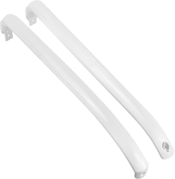 Refrigerator Door Handles for GE GTH17GBEDRWW GTH17GBEFRWW GTH18GBD4RWW