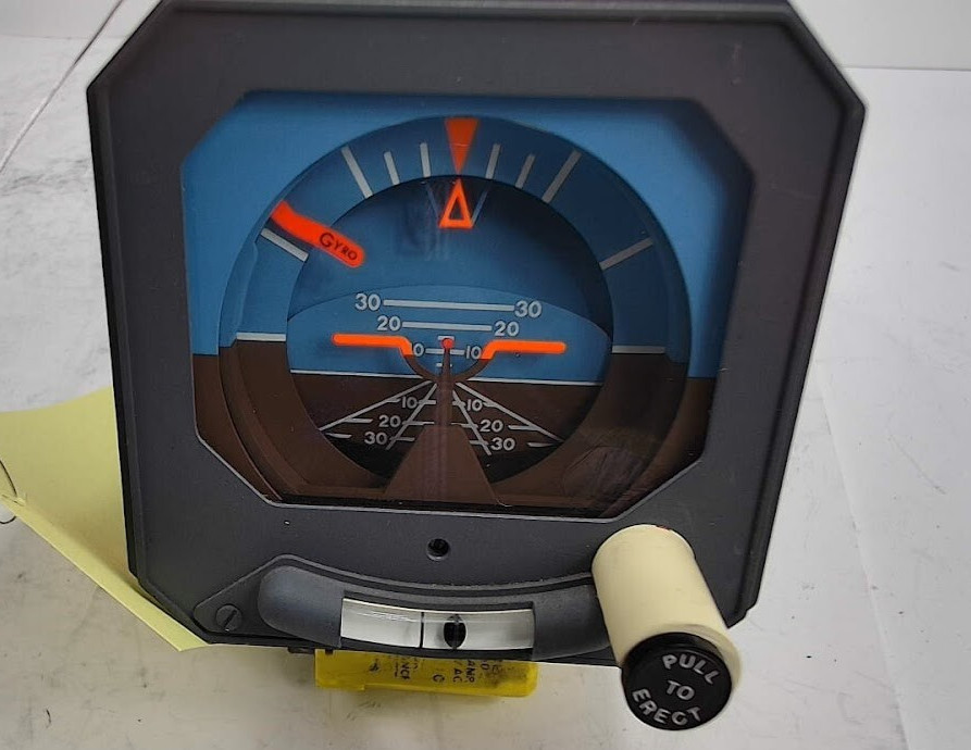 Indicator - Attitude Director 510-31B BF Goodrich 5040041902