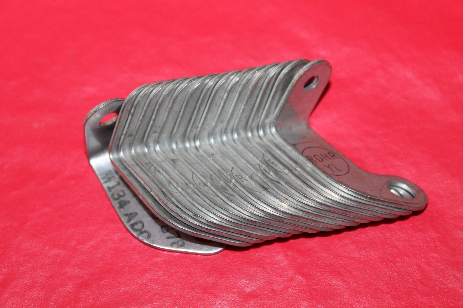 Beechcraft Aircraft Brackets 65-11659-878