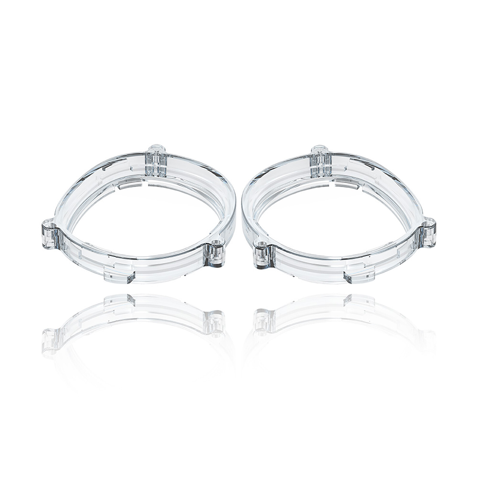 Magnetic Myopia Frame Left&Right Eyeglass Frame VR Accessories for Quest 3