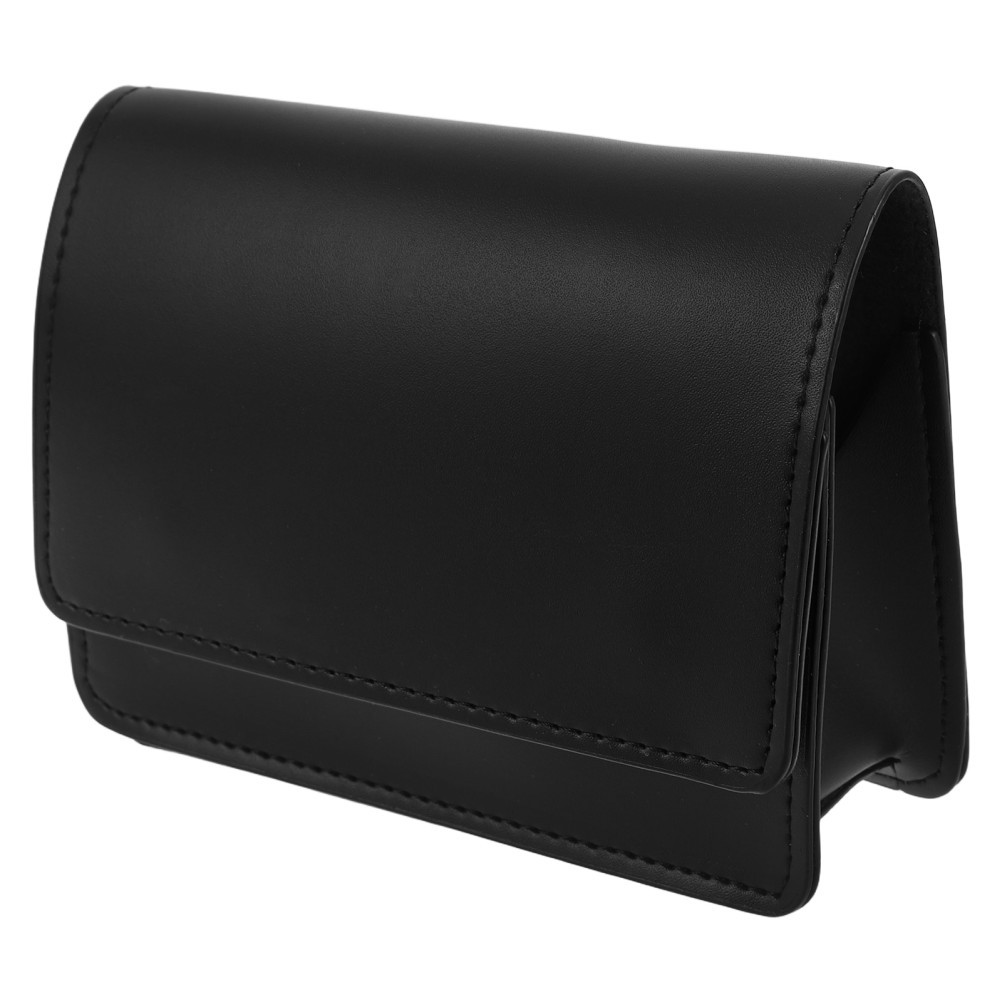 Golf Rangefinder Case Compact Travel Bag Gear Course Waist Pouch