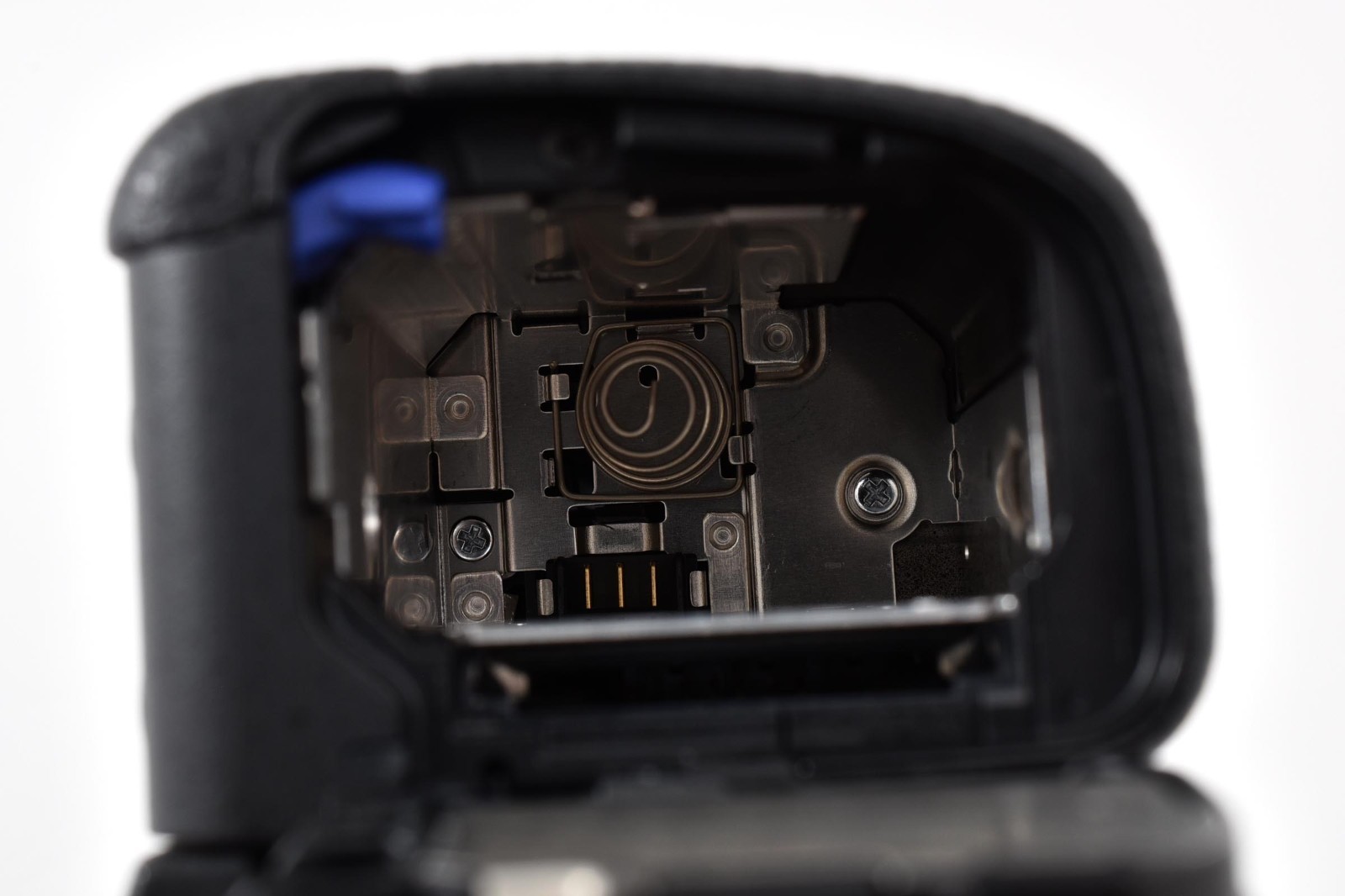 SONY a6400 ILCE-6400 Camera Body Black (Shutter Count 9,382)