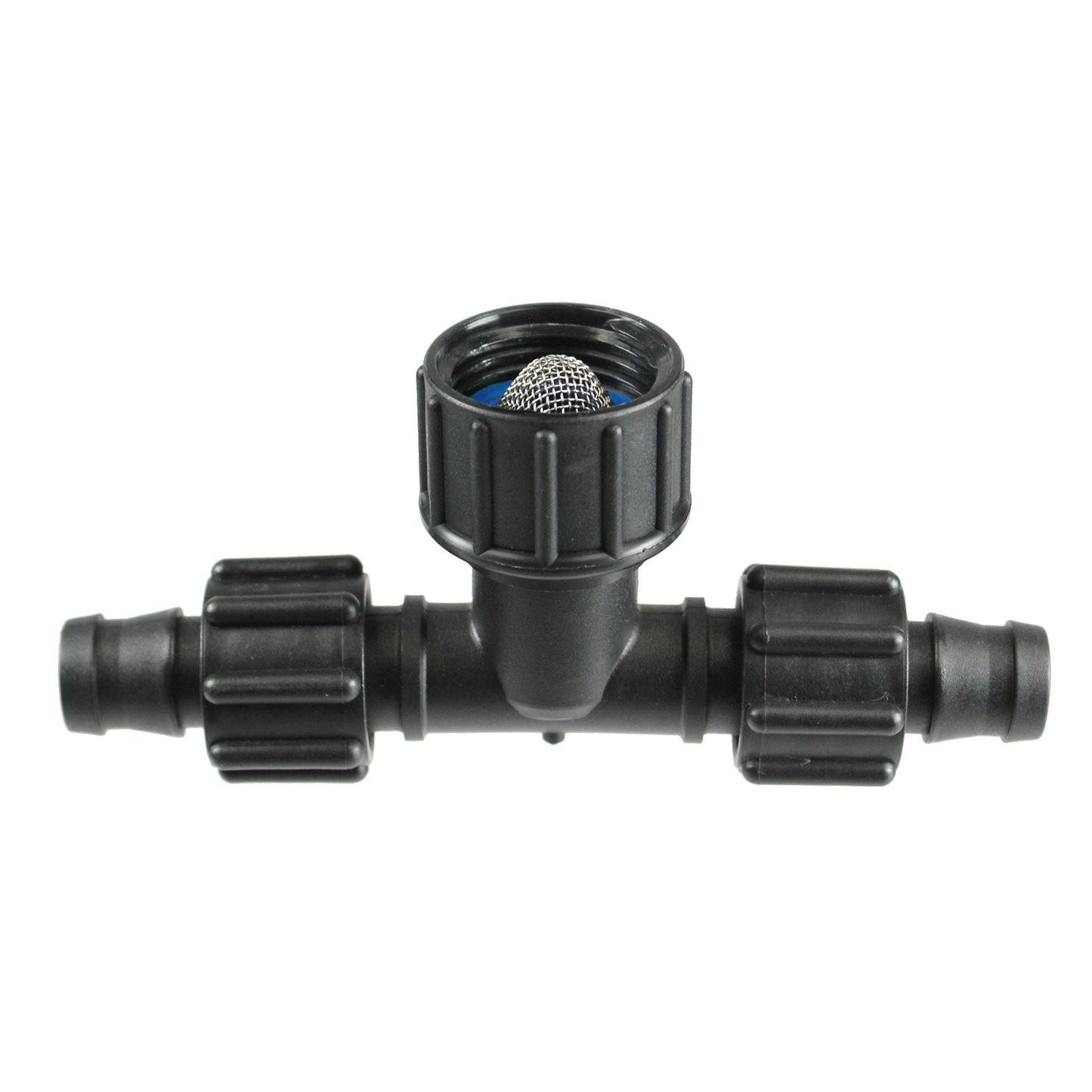 Irritec Perma-Loc Tape x FHTS Tee Adapter