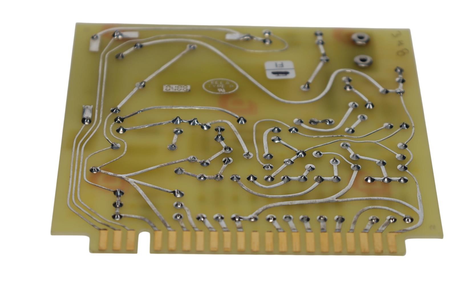PULSE GEN 688C533G05 GENERATOR CIRCUIT BOARD