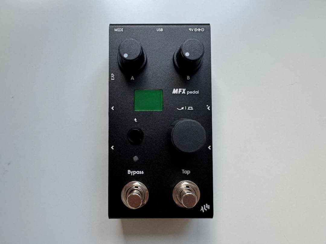 ALM Busy Circuits MFX Pedal 710435