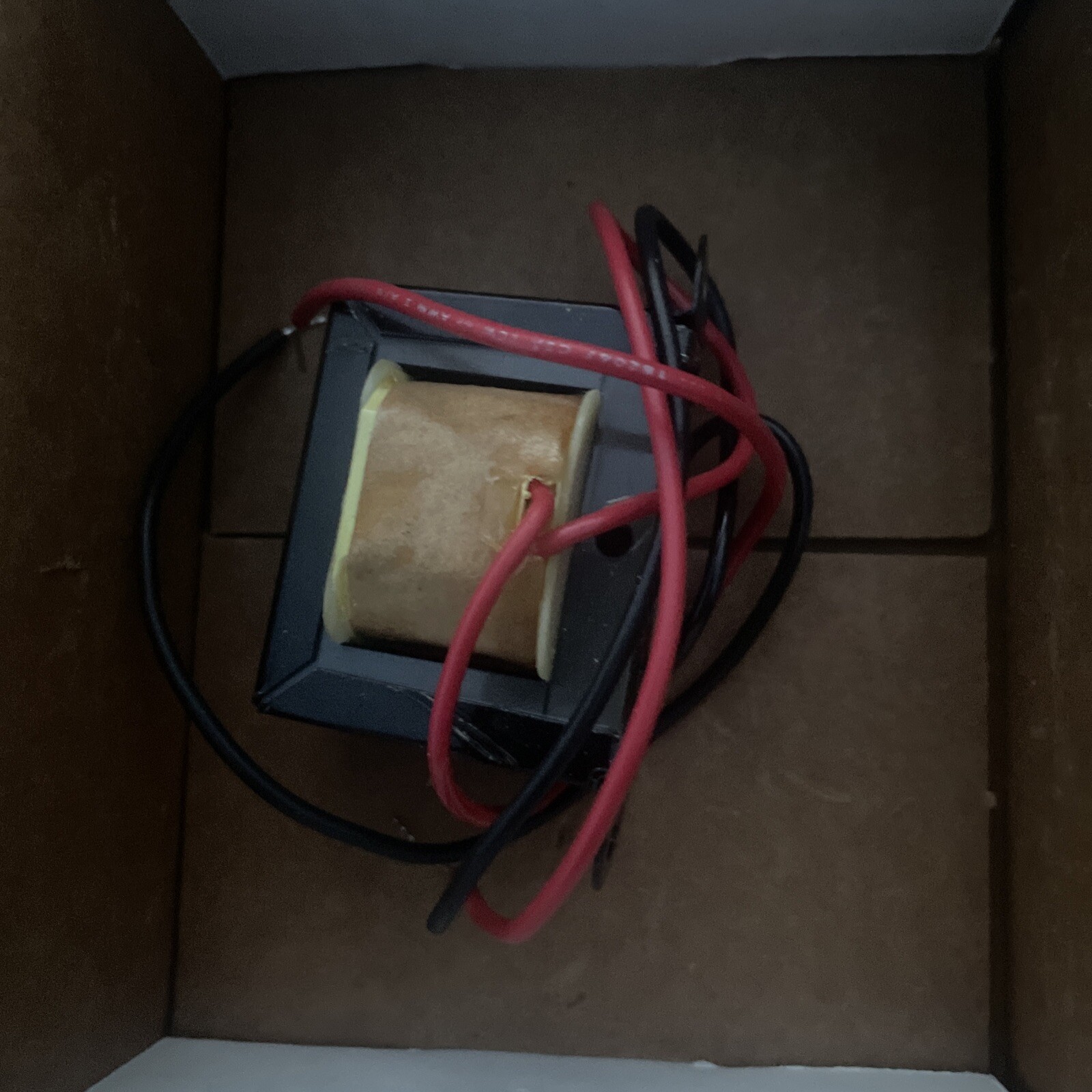 TORK Transformer 595-1006