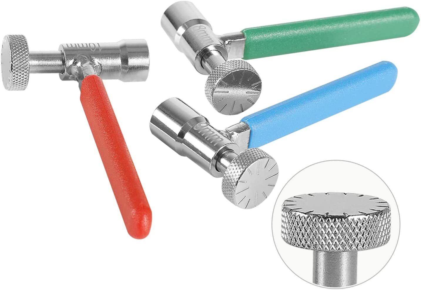 2218 Small Engine Valve Tappet Adjusting Tool Tappet Adjusterfor Motorcycles