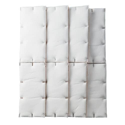 amon silent sheet (for pillar) 8357