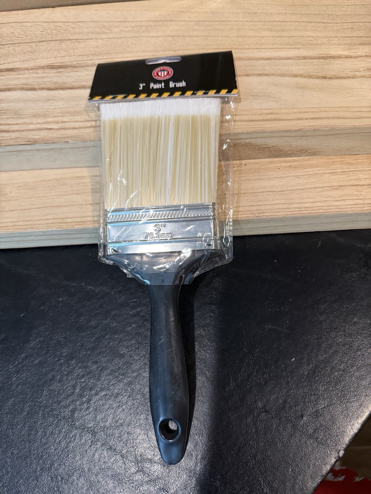 2" Paint Brush - A0047