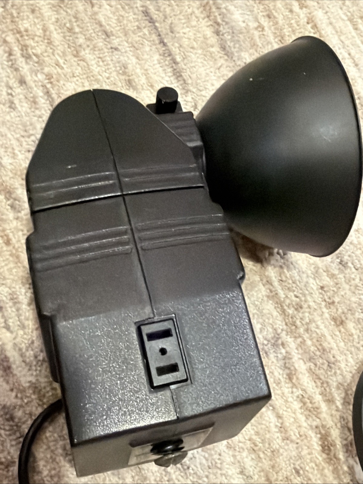 Quantum QFlash Model T2 Flash Unit Untested