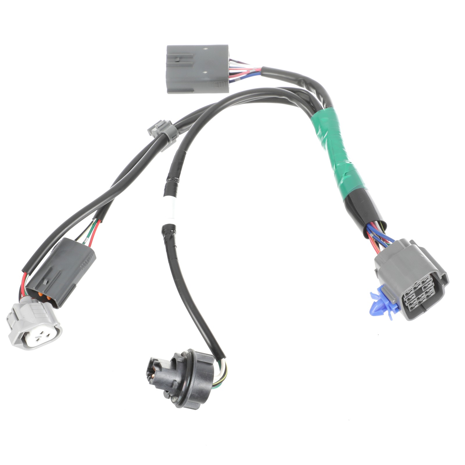 NEW OE GENUINE Mazda 2016-2017 Mazda6 Socket & Wire Harness Assembly GMN3-51-0K6