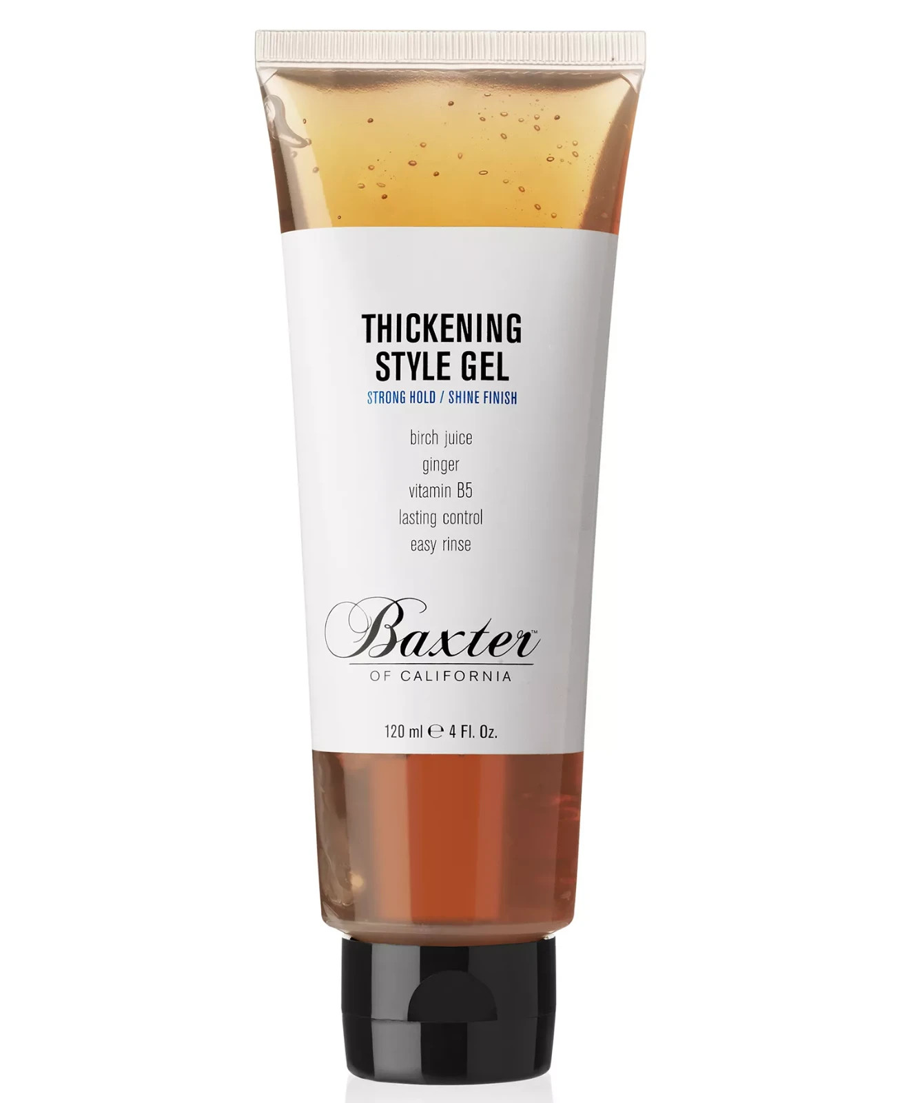 Baxter of California Thickening Style Gel 4 oz