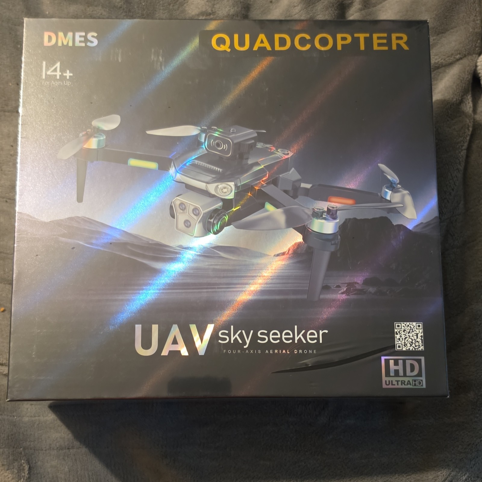 Drones Quadcopter