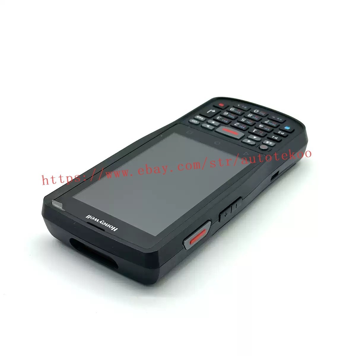 Honeywell EDA51K-0-BE21SQCGD 2D WiFi Bluetooth Mobile Computer Barcode Scanner